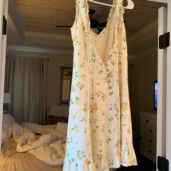 Free People Dress - Picture 6 of 8